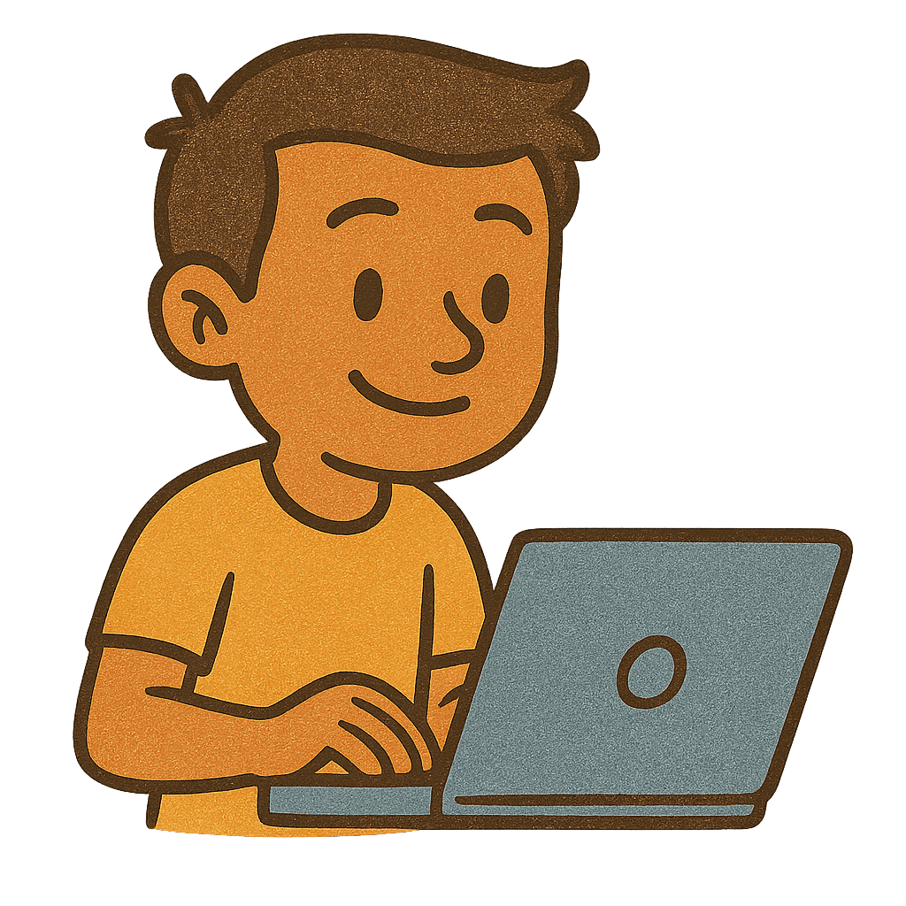 Imagen del verbo Work